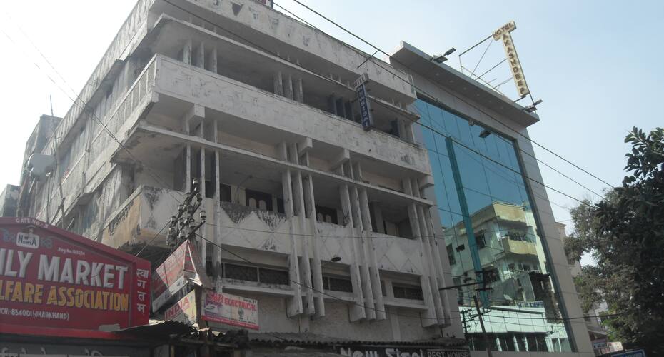 New Sisai Hotel, Ranchi 3